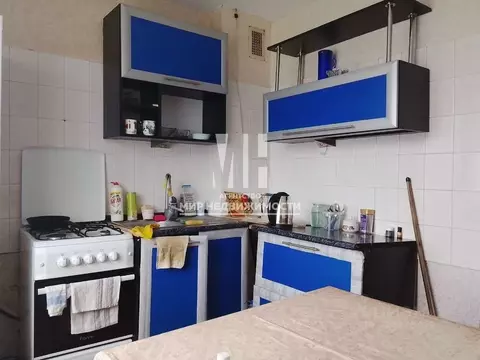 2-к кв. Калининградская область, Советск ул. А. Толстого, 21А (54.1 м)