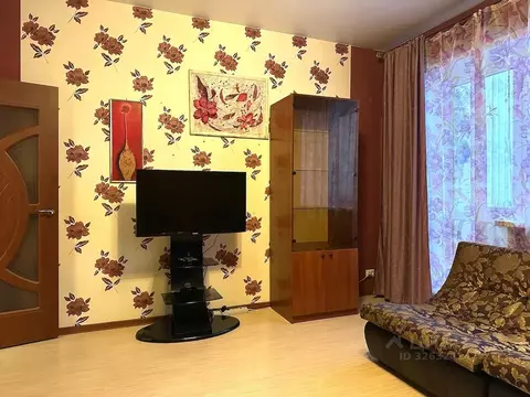 2-к кв. Тульская область, Тула Городской пер., 33 (63.0 м)