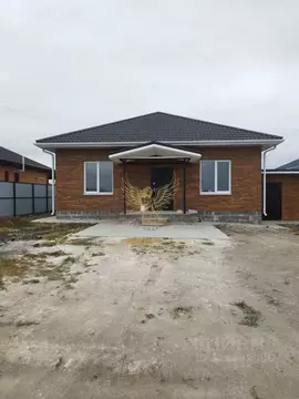 Дом в Белгородская область, Старый Оскол ул. Кладовая, 1 (85 м)