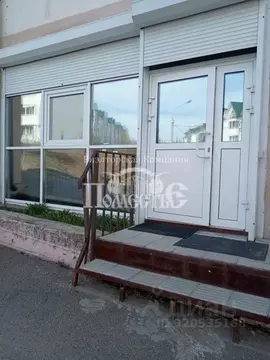 Помещение свободного назначения в Иркутская область, Иркутск Ершовский ...