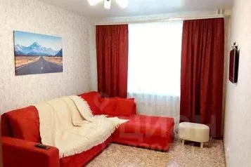 1-к кв. Ярославская область, Ярославль ул. Бабича, 10А (37.0 м)