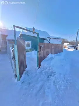 Дом в Киреевск, улица 3-я Пятилетка (54.2 м)