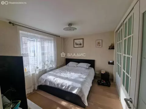 2-комнатная квартира: Москва, Малахитовая улица, 6к1 (38.8 м)