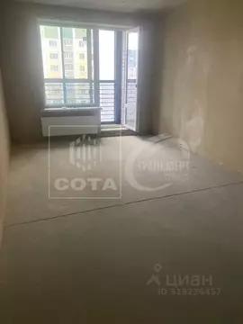 Студия Воронежская область, Воронеж Ростовская ул., 67 (28.1 м)