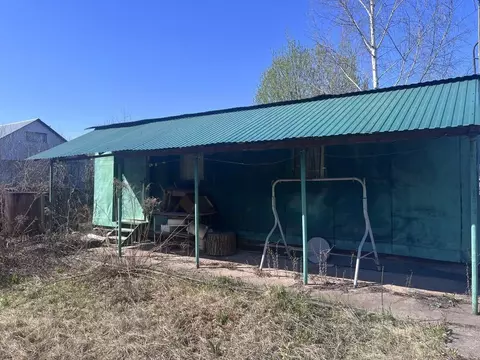 Участок в Башкортостан, Уфимский район, Зубовский сельсовет, Сирень ...