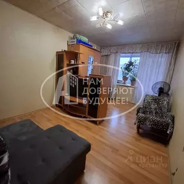 1-к кв. Пермский край, Добрянка ул. Герцена, 36/1 (31.2 м)