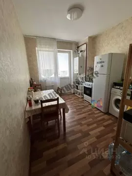 1-к кв. Калмыкия, Элиста 9-й мкр, 23 (40.5 м)