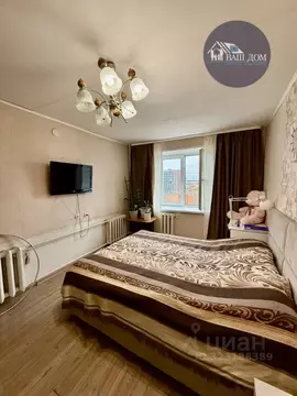 2-к кв. Архангельская область, Северодвинск просп. Победы, 4 (40.3 м)