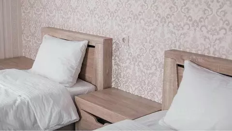 Комната Ставропольский край, Пятигорск Ессентукская ул., 34 (45.0 м)