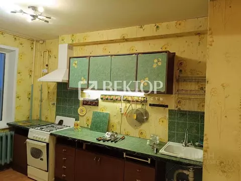 3-к кв. Костромская область, Кострома Малышково мкр, ул. Клубничная, 9 ...