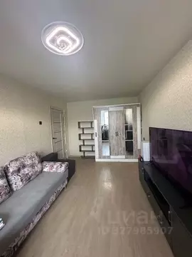 1-к кв. Омская область, Омск ул. 24-я Северная, 190 (29.3 м)