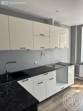 2-комнатная квартира: Сертолово, Центральная улица, 14к4 (50.1 м)