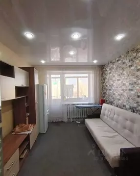 Комната Саратовская область, Саратов Рабочая ул., 29/39 (18.0 м)