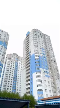 1-к кв. Пермский край, Пермь Уинская ул., 29 (47.0 м)