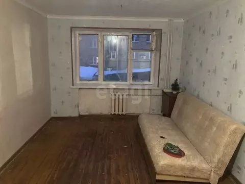 Комната Ярославская область, Ярославль ул. Урицкого, 25а (19.1 м)