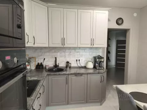 2-к кв. Калужская область, Калуга Московская ул., 311к5 (60.0 м)