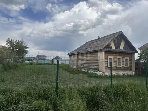 Дом в Челябинская область, Пластовский муниципальный округ, с. ...