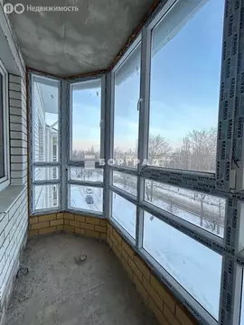 1-комнатная квартира: Борисоглебск, Аэродромная улица, 32 (34.5 м)