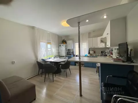 Дом в Бурятия, Заиграевский район, Талецкое с/пос, пос. Нижние Тальцы ...