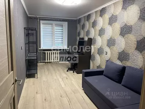 2-к кв. Курская область, Курск ул. 1-я Фатежская, 82 (50.0 м)