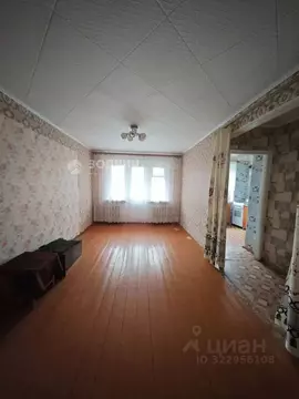 2-к кв. Чувашия, Канаш Спортивный пер., 1 (44.3 м)