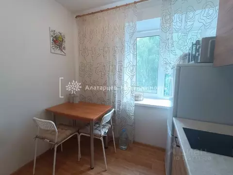 1-к кв. Томская область, Томск Академгородок мкр, ул. 30-летия Победы, ...