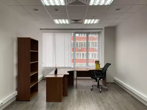 Офис в Московская область, Красногорск Ильинское ш., 1а (117 м)
