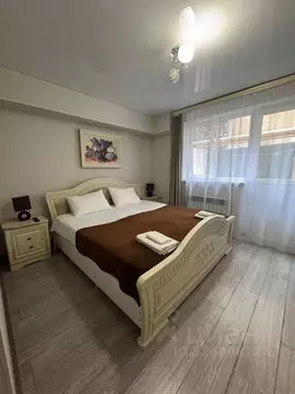 Комната Краснодарский край, Сочи Адлер жилрайон, ул. Павлика Морозова, ...