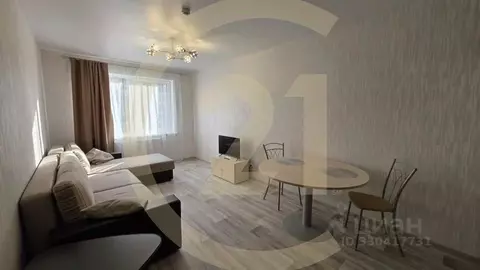 2-к кв. Пермский край, Пермь ул. Серебристая, 12 (43.8 м)