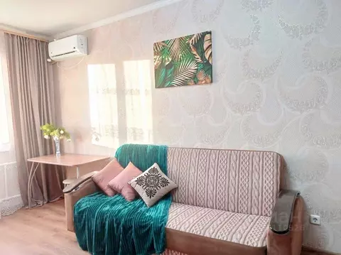 1-к кв. Оренбургская область, Оренбург просп. Победы, 174/1 (34.0 м)