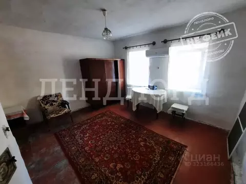 3-к кв. Ростовская область, Новочеркасск Красный спуск, 5 (53.0 м)