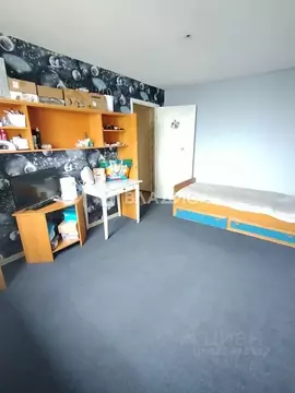 4-к кв. Бурятия, Улан-Удэ Плодово-ягодная опытная станция мкр, ул. ...