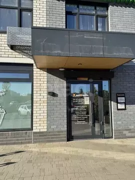 Торговая площадь в Тюменская область, Тюмень ул. Первооткрывателей, 10 ...