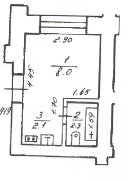 Студия Башкортостан, Уфа Комсомольская ул., 135 (12.4 м)