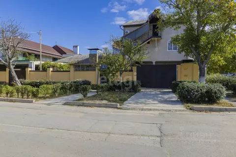 Дом в Краснодарский край, Анапа ул. Толстого, 40 (259 м)