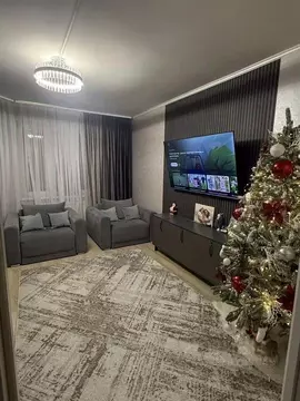 Квартира, 2 комнаты, 72 м