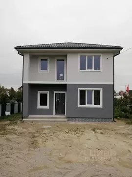 Дом в Калининградская область, Калининград Победа садовое ...