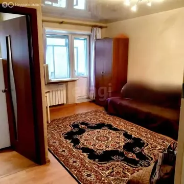 1-комнатная квартира: Воронеж, Ленинский проспект, 36 (32.5 м)