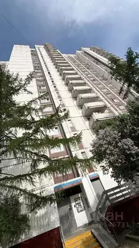2-к кв. Москва ул. Мусы Джалиля, 32К1 (59.4 м)