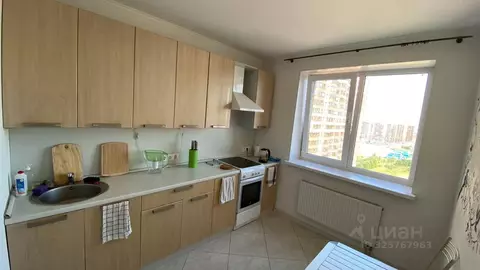 1-к кв. Санкт-Петербург Пулковское ш., 40К3 (39.0 м)