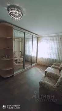 2-к кв. Москва Солнцевский просп., 5К1 (51.5 м)