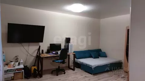 Студия Коми, Сыктывкар ул. Пушкина, 138 (31.0 м)