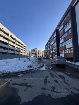 3-к кв. Вологодская область, Вологда ул. Чернышевского, 110Ак3 (57.5 ...