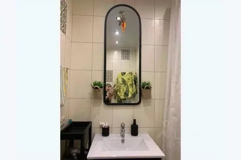 2-к кв. Московская область, Одинцово ул. Чистяковой, 67 (50.0 м)