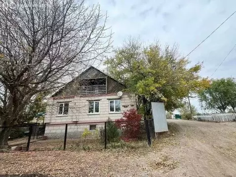 Дом в Бахтемир, улица Суворова, 4А (187.8 м)