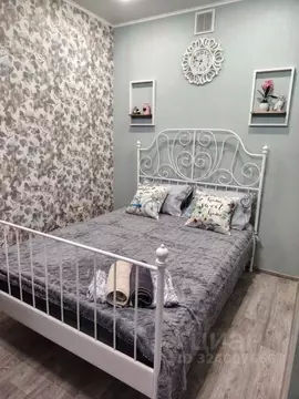 1-к кв. Астраханская область, Астрахань ул. Космонавтов, 18к4 (32.0 м)