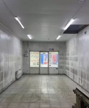 Торговая площадь в Москва № 70 кв-л, 1 (72 м)