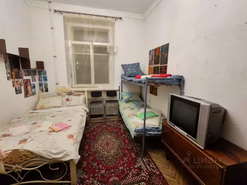 Комната Санкт-Петербург ул. Декабристов, 60 (14.0 м)
