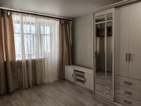 1-к кв. Татарстан, Казань ул. Татарстан, 49 (33.0 м)