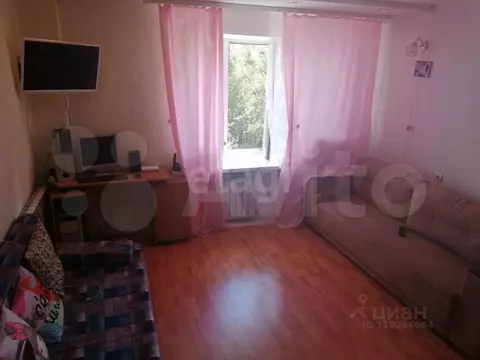 1-к кв. Пермский край, Пермь Сестрорецкая ул., 19А (20.0 м)